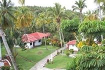 Tambora Beach Suites Las Terrenas Exterior foto
