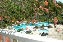 Tambora Beach Suites Las Terrenas Exterior foto