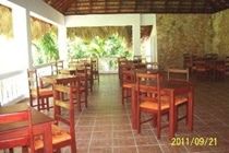 Tambora Beach Suites Las Terrenas Exterior foto